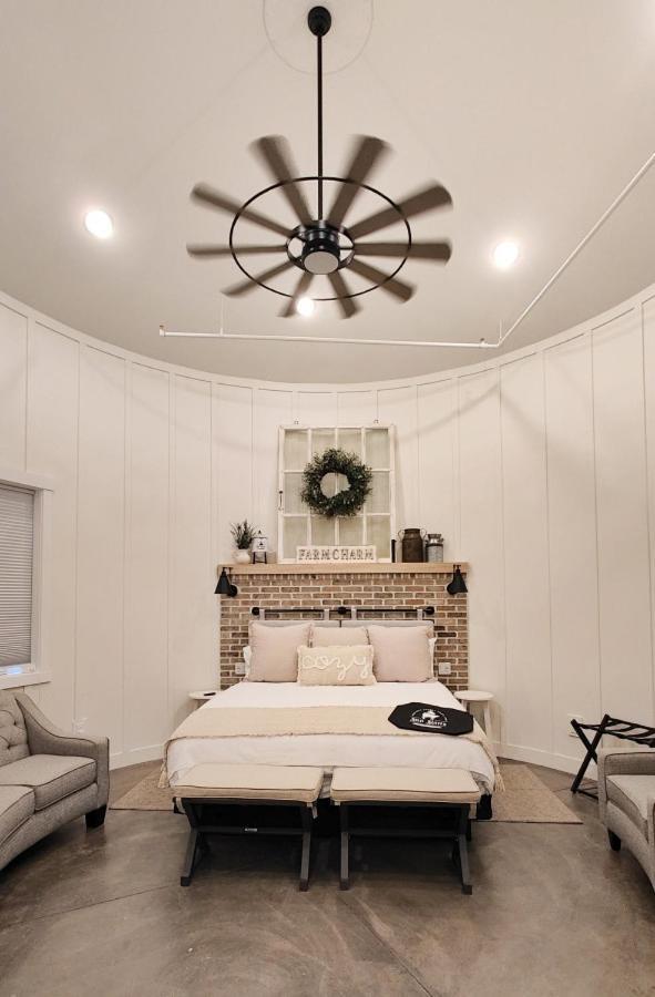 Silo Suite 3 - Near Zion National Park La Verkin Ngoại thất bức ảnh
