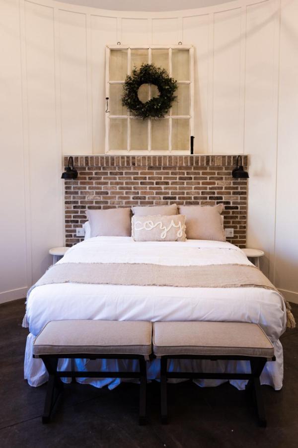 Silo Suite 3 - Near Zion National Park La Verkin Ngoại thất bức ảnh