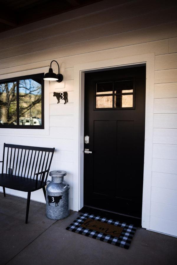 Silo Suite 3 - Near Zion National Park La Verkin Ngoại thất bức ảnh