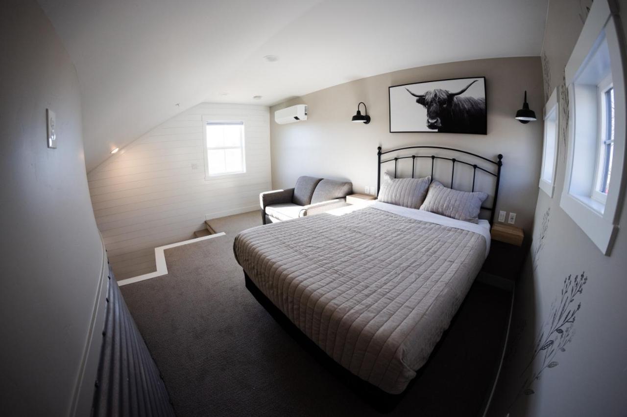Silo Suite 3 - Near Zion National Park La Verkin Ngoại thất bức ảnh