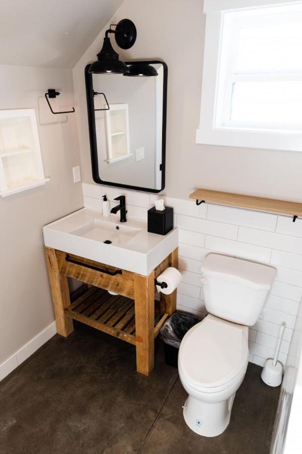 Silo Suite 3 - Near Zion National Park La Verkin Ngoại thất bức ảnh